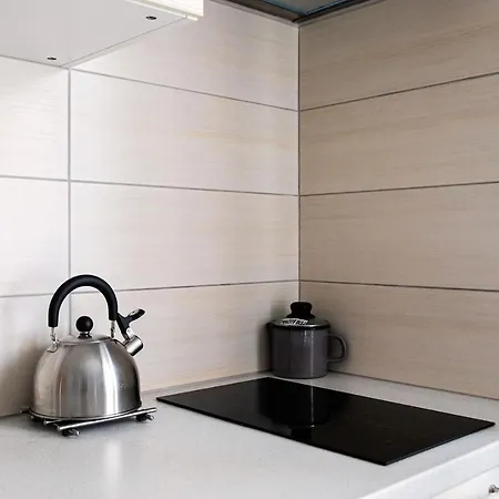 U Potůčku Apartamento Malá Morávka