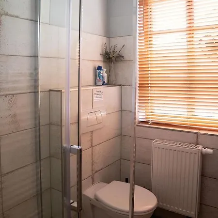 Apartamento U Potůčku *